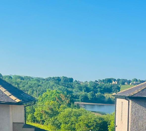 3 bedroom semi-detached house For Sale in Foulridge - View.jpg